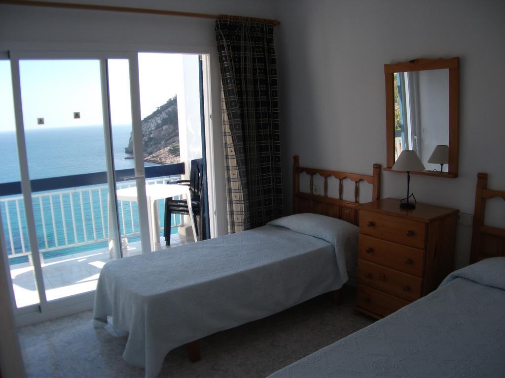 Apartamento El Dango 2 Cala Llonga (Ibiza)