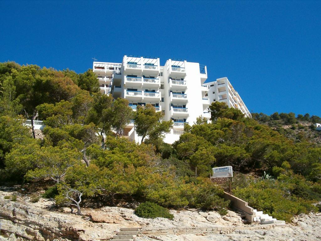 El Dango 2 Apartamento Cala Llonga (Ibiza)