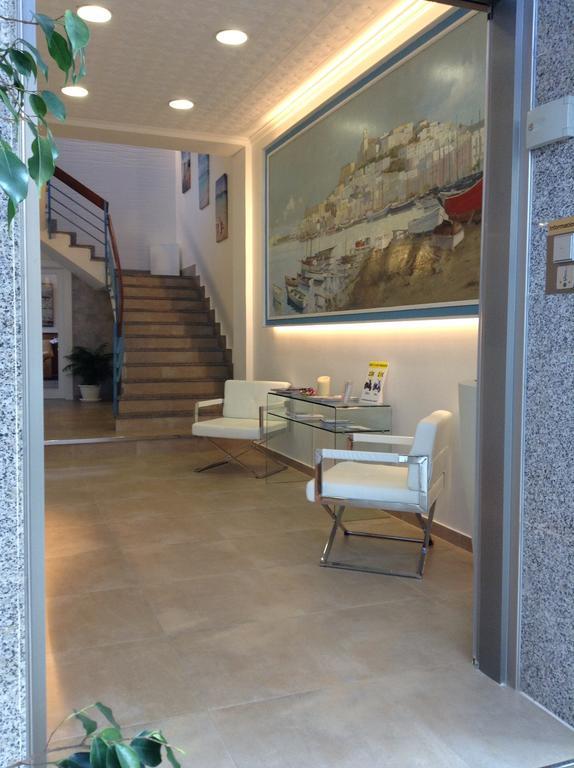 Guest house Pitiusa