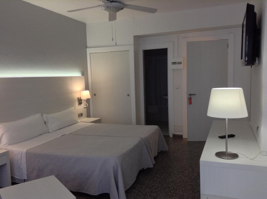 Pitiusa Guest house