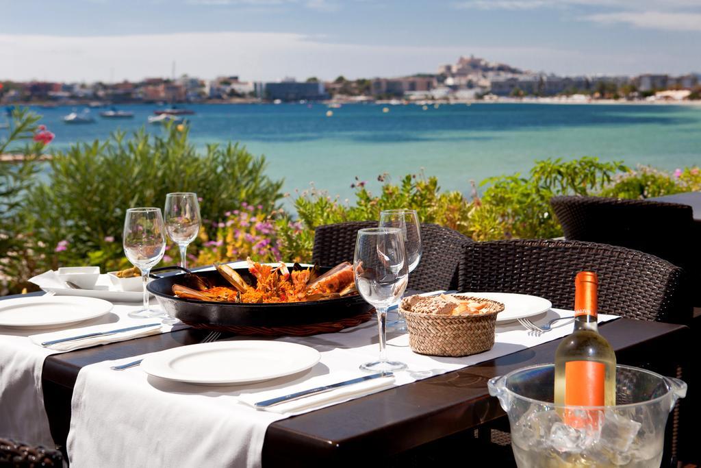 Ses Figueres Hotel Talamanca (Ibiza)