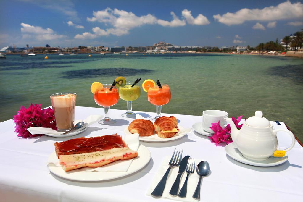 Hotel Ses Figueres Talamanca (Ibiza)