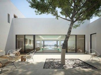 Insotel Club Tarida Playa Apartamento Cala Tarida (Ibiza)