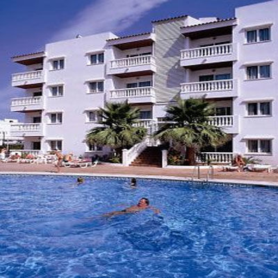 Playa Grande Apartment Playa d'en Bossa