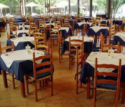Club Bossa 3*