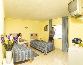 Hostal Ibiza * Ibiza Town