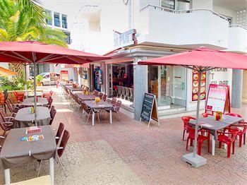Puet 2* San Antonio (Ibiza)