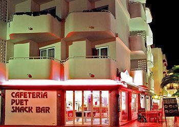 Puet San Antonio (Ibiza)