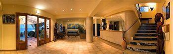Hotel Figueretes *