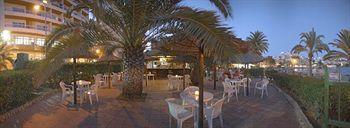 Figueretes Hotel