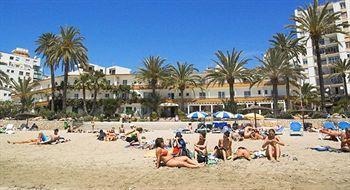 Figueretes Hotel *