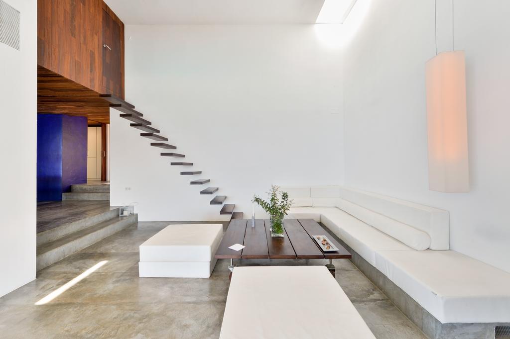 Na Xamena Ibiza Villa Sant Miquel de Balansat