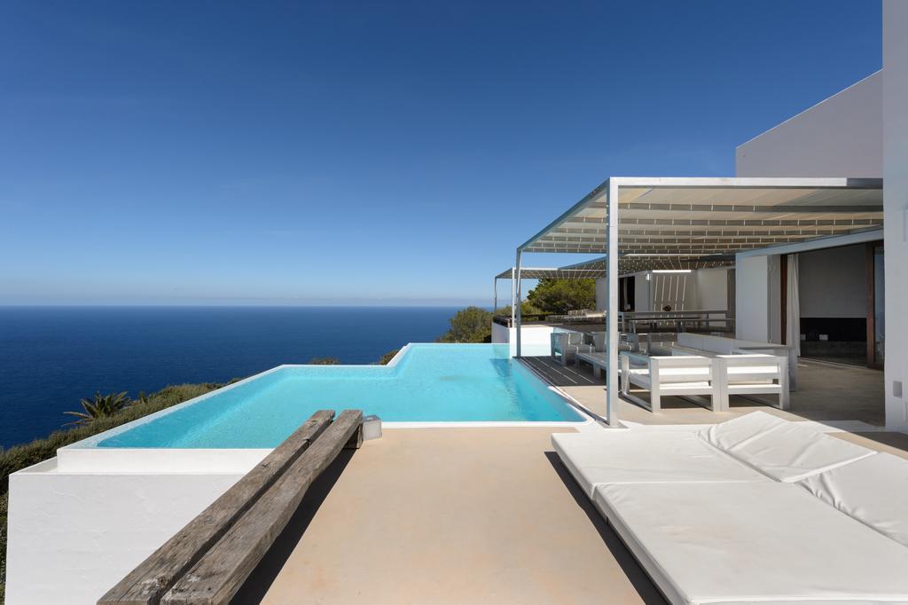 Villa Na Xamena Ibiza