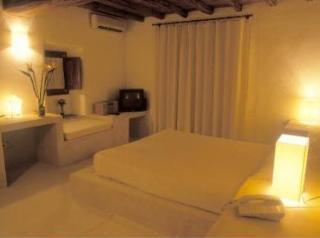 Hotel Agroturismo Ca N'escandell Sant Joan De Labritja