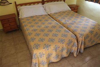 Aparthotel Apartahotel Del Sol Santa Eulária des Riu