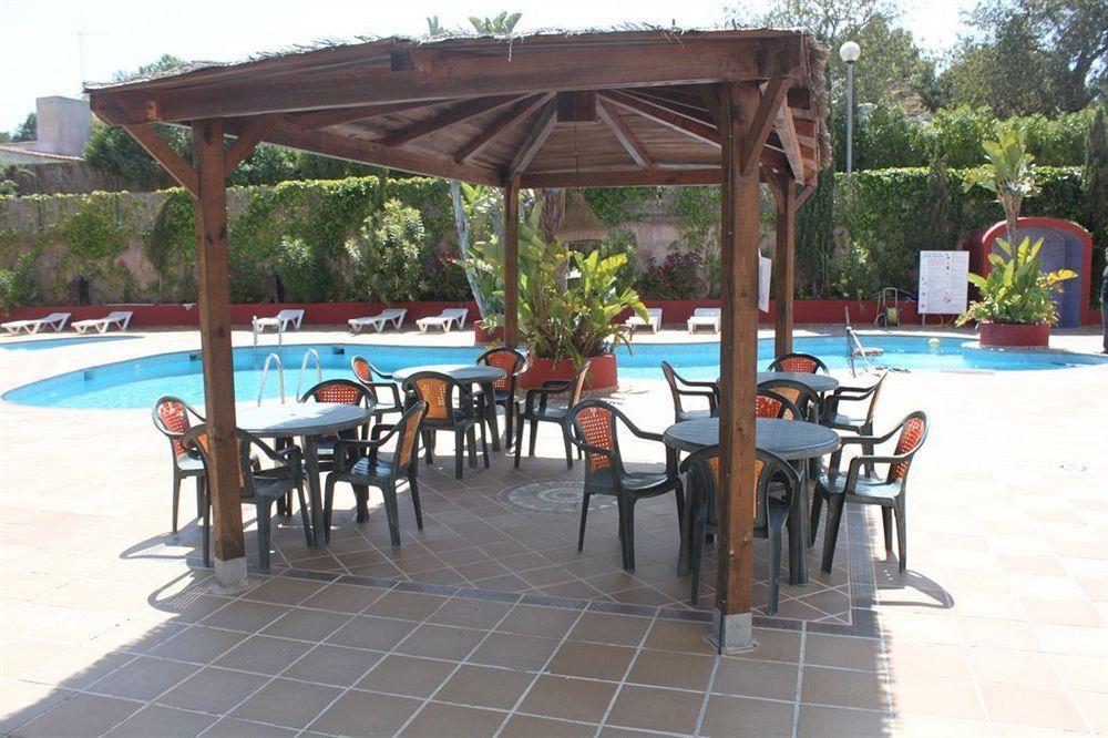 Apartahotel Del Sol Aparthotel