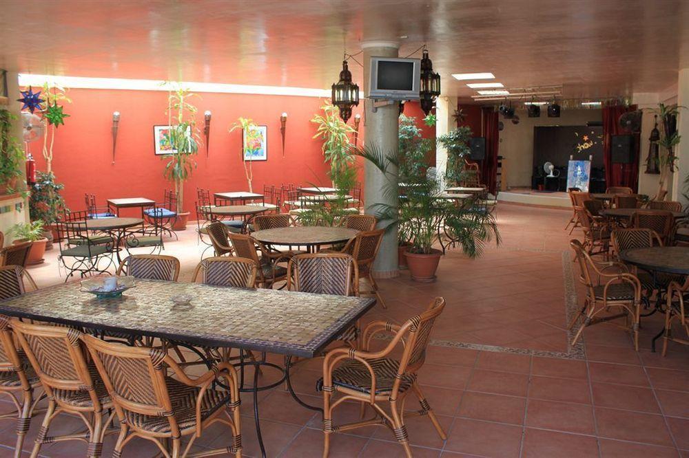 Apartahotel Del Sol