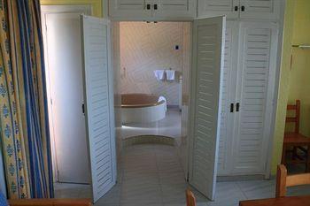 Aparthotel Apartahotel Del Sol Santa Eulária des Riu