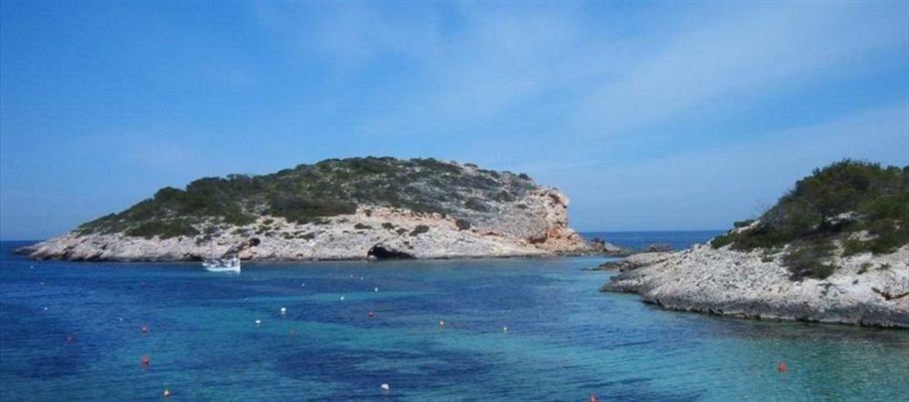 Barcelo - Adults Only 4* Portinatx