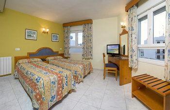 Hotel Mari San Antonio (Ibiza)