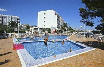 Hotel Riomar, Ibiza, A Tribute Portfolio Santa Eularia des Riu