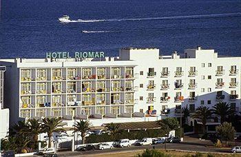 Riomar, Ibiza, A Tribute Portfolio Hotel 4*
