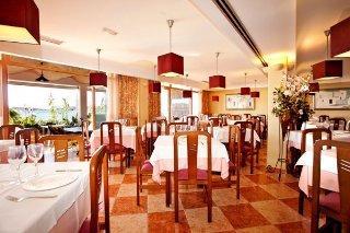 Hotel Ses Figueres Talamanca (Ibiza)