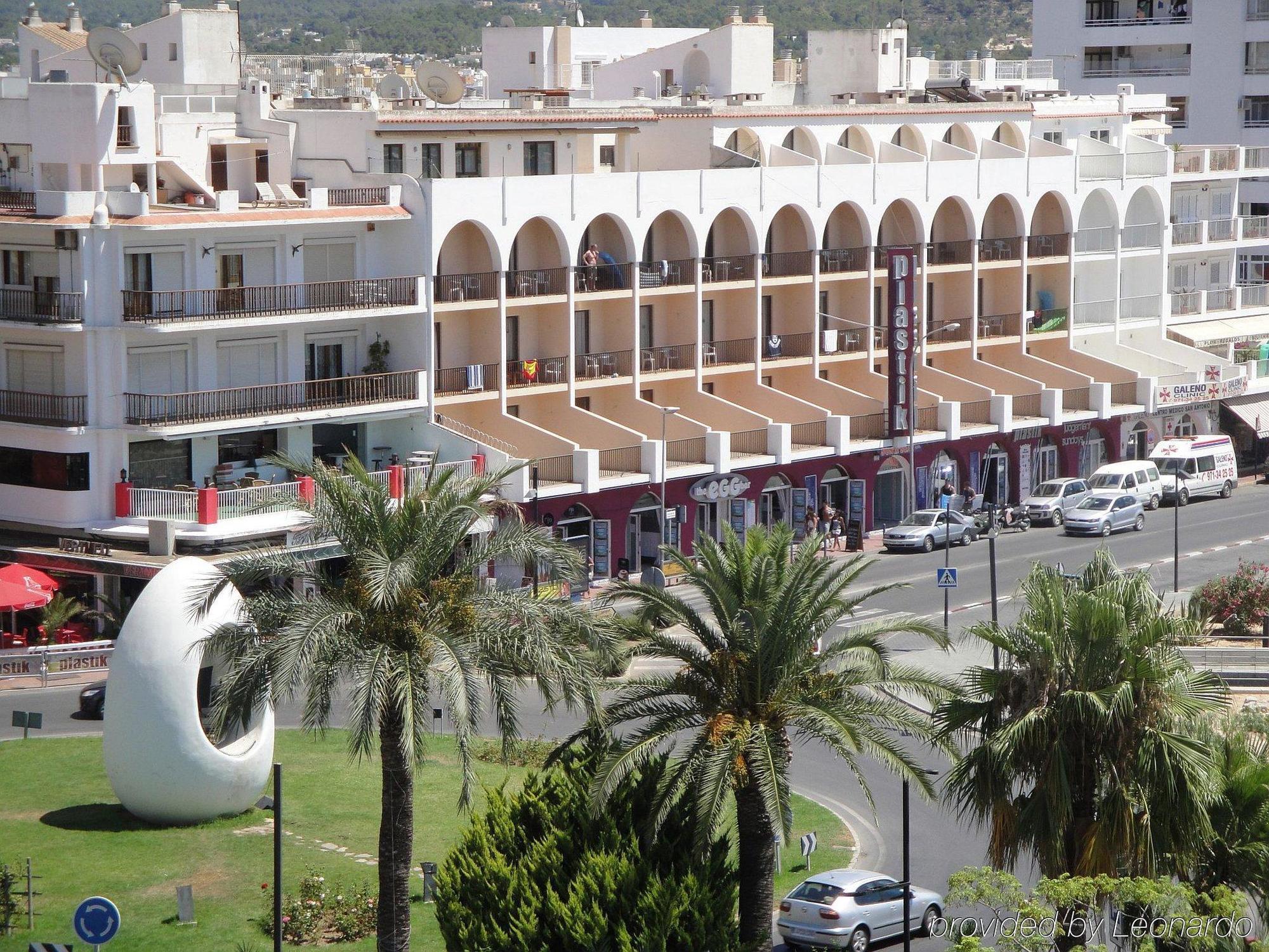 Apartamento The White (adults Only) *