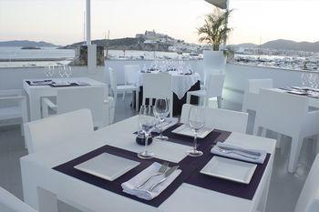 Mikasa Boutique Adults Only 2* Ibiza Town