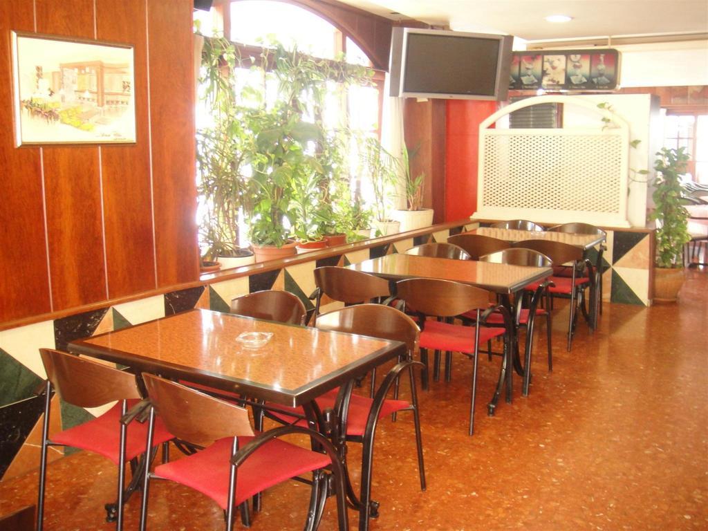 El Moro * San Antonio (Ibiza)