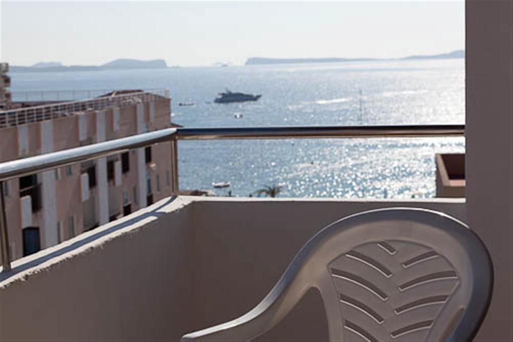 Apartment El Moro