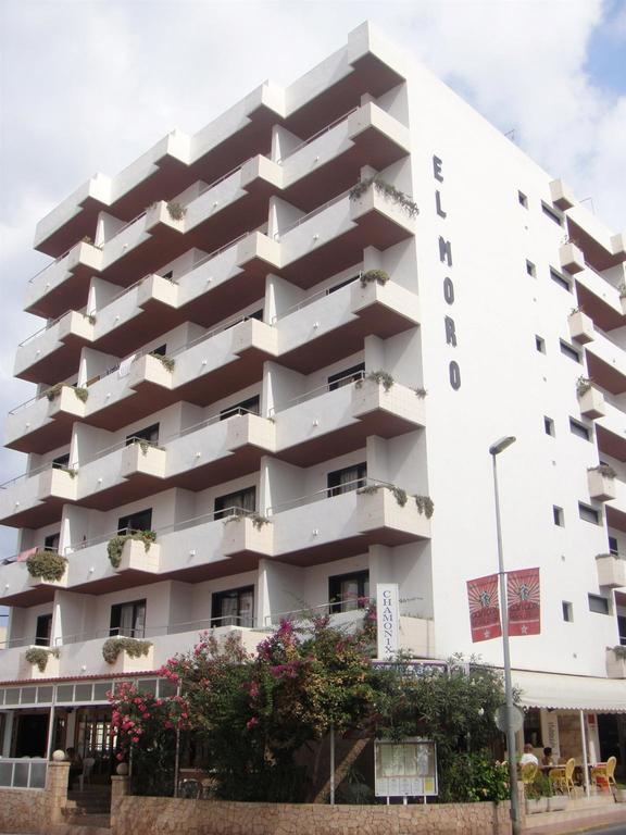 El Moro Apartment