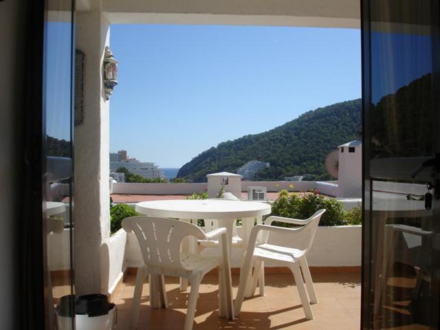 Apartment Pims Cala Llonga Cala Llonga (Ibiza)