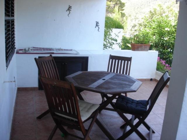 Pims Cala Llonga Cala Llonga (Ibiza)
