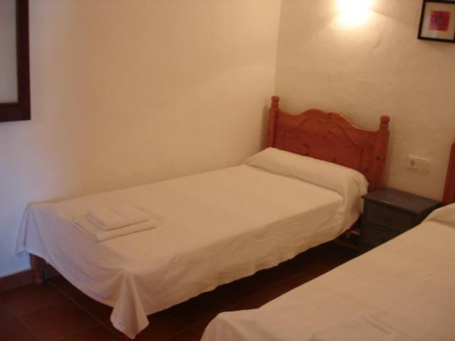 Pims Cala Llonga Apartment