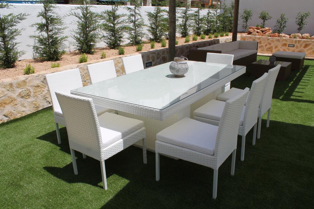 Villa Mossenyer San Antonio (Ibiza)