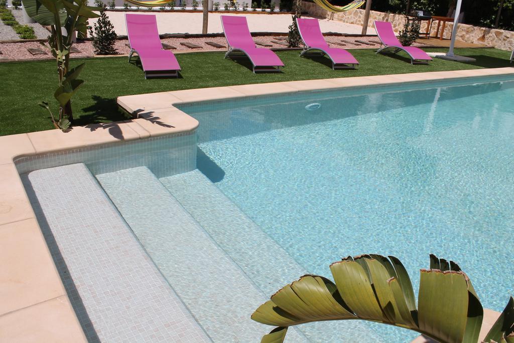 Villa Mossenyer San Antonio (Ibiza)
