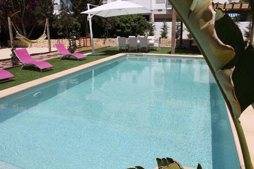 Mossenyer Villa San Antonio (Ibiza)