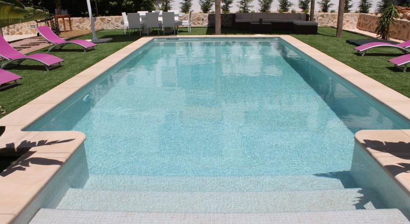 Villa Mossenyer