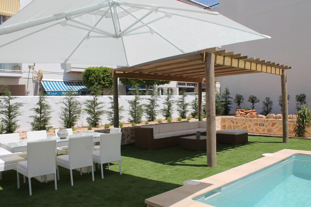 Mossenyer * San Antonio (Ibiza)
