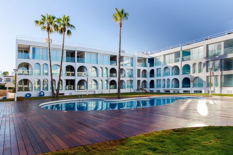 Ebano & (adults Only) Playa d'en Bossa