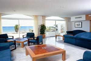 Bg Nautico Ebeso 4* Ibiza-Stadt