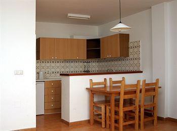 Typic Sandic Apartment