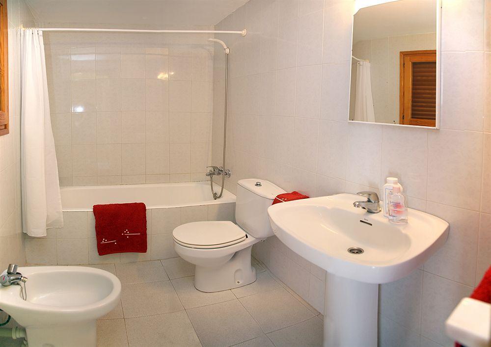 Marina Playa - Adults Only Apartment *