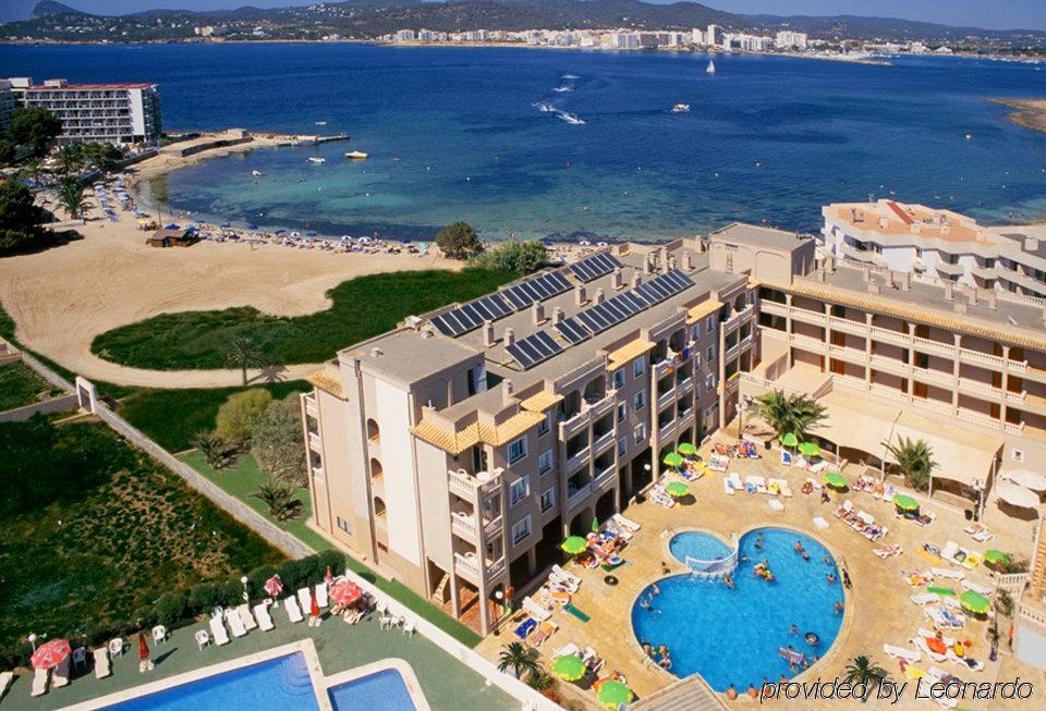 Aparthotel Star Ibiza (adults Only)
