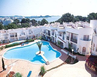 Hotel Aldea Bonsai Santa Eularia des Riu