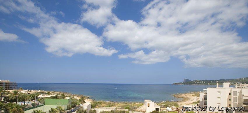 Aparthotel Bahia De San Antonio San Antonio (Ibiza)