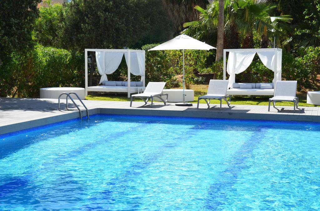 Aparthotel Vibra Tivoli Playa d'en Bossa