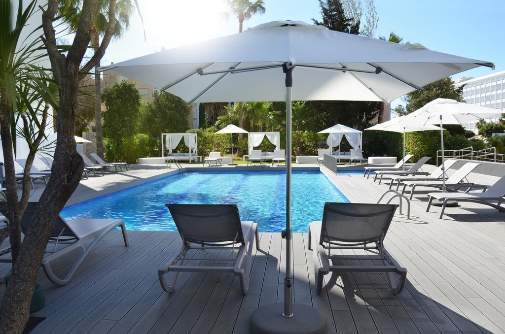 Aparthotel Vibra Tivoli 3*