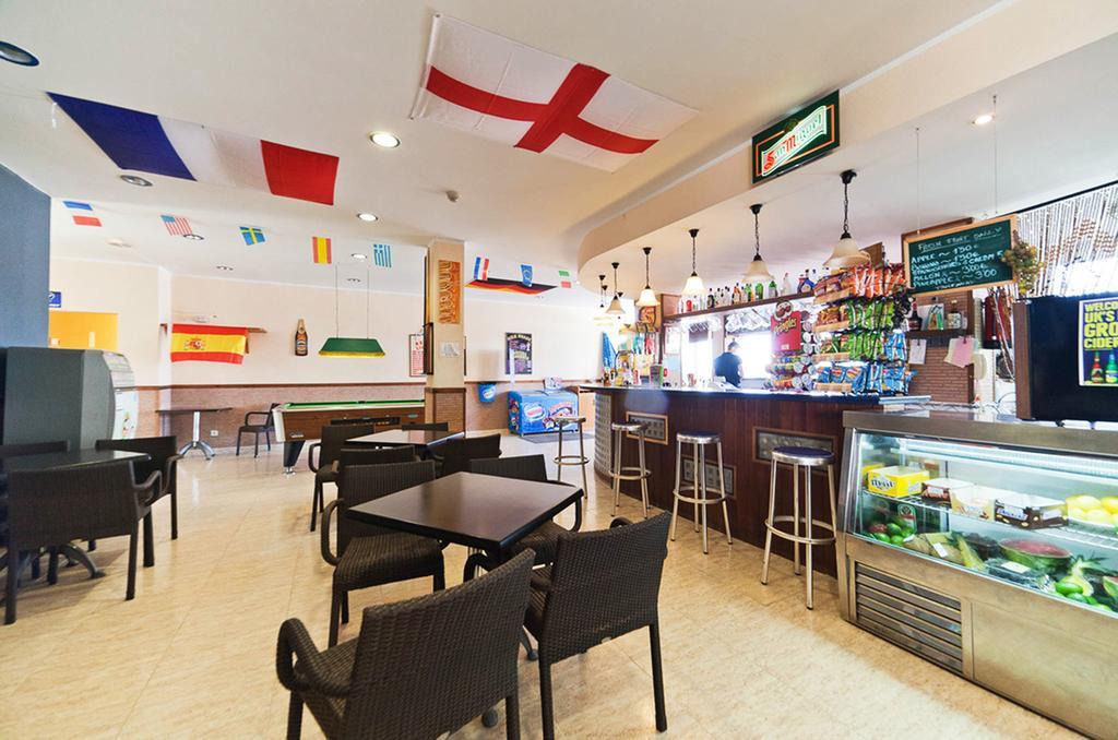 Blue Star (adults Only) Apartamento